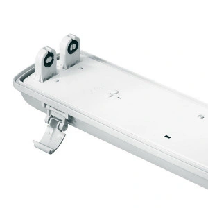 ELEMENTA VODOOTPORNA ZA LED CEVI 2 X 36W DUZINE 1200MM