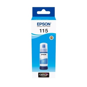 EPSON 115 CYAN INK EPSON
