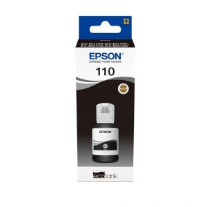 EPSON CISS 110 BLACK C13T03P14A
