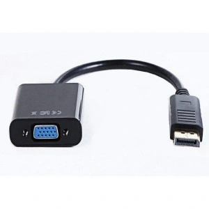 GEMBIRD A-DPM-VGAF-02 DISPLAYPORT TO VGA ADAPTER