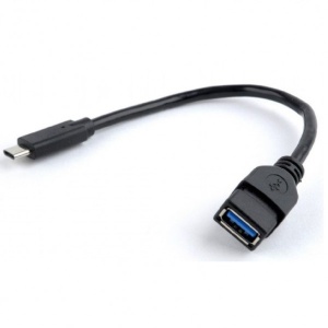GEMBIRD A-OTG-CMAF3-01 USB 3.0 OTG TYPE-C ADAPTER CABLE