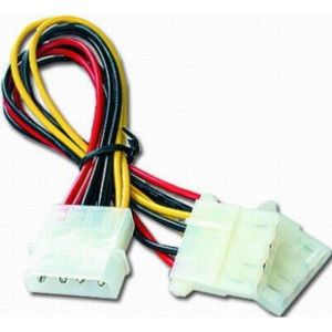GEMBIRD CC-PSU-1 NAPOJNI KABL SA 5X5,25 KONEKTORIM
