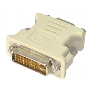 GEMBIRD DVI TO VGA M/F