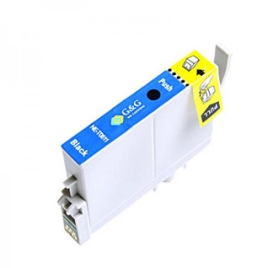 INK POWER EPSON T0711 KOMPATIBILAN