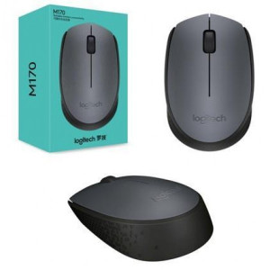 LOGITECH M170 WIRELESS SIVI