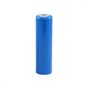 LP-NINGBO NINGHAI INTERNATIONAL TRADE KINA LI-ION 3.7V/2600MAH INDUSTRIJSKA BATERIJA ACCU