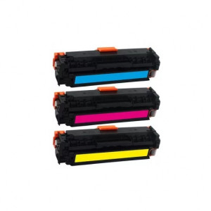 MAYIN CF213/CE323A/CB543A BK COLOR M251/CP1525/CP1215