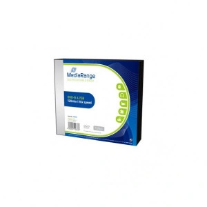 MEDIARANGE GERMANY 4.7GB 16X MR418