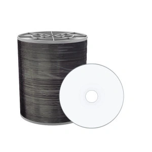 MEDIARANGE GERMANY 8CM 25MIN PRINTABLE MR257