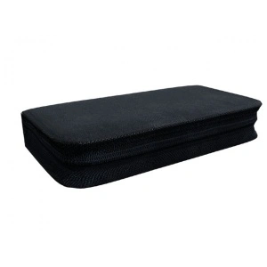 MEDIARANGE GERMANY ZA CD-96 BOX55 BLACK NYLON