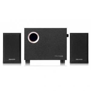 MICROLAB M-105 DRVENI ZVUCNICI 2.1 10W 5W+2X2.5W
