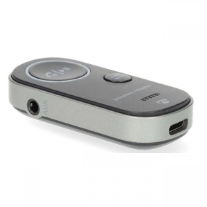 NEDIS BTTC2500BK BLUETOOTH TRANSMITTER RECEIVER