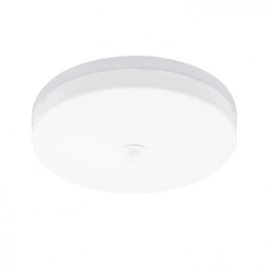 PROSTO PLAFONJERA SA IC SENZOROM POKRETA 36W-4000K-3600LM