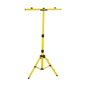 PROSTO POSTOLJE ZA 2 REFLEKTORA, PODESIVE VISINE DO 156CM