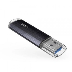 SILICON POWER TW USB 3.2 BLAZE B02 8GB BLACK