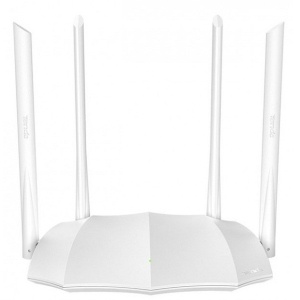 TENDA AC5 V3 AC1200 2.4+5GHZ 1W/3L 4X5DBI