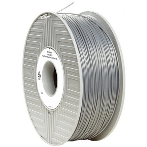VERBATIM PLA NIT ZA 3D PRINTER 1.75 MM 1KG-GREY