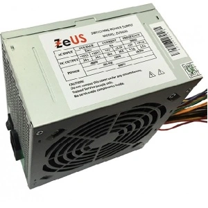 ZEUS 600W ZUS-600 ATX