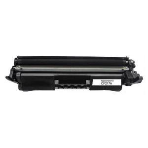 CF217A BLACK TONER SA CIPOM KOMPATIBILAN