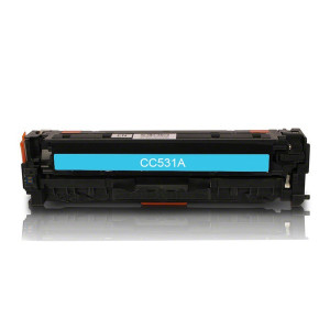 CYAN CC531A CLJ CP2025/CM2320 KOMPATIBILAN