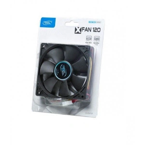 DEEPCOOL XFAN120 120X120MM VENTILATOR ZA KUCISTE