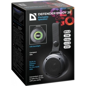 DEFENDER ENJOY 20 BLUETOOTH