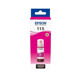 EPSON 115 MAGENTA INK EPSON