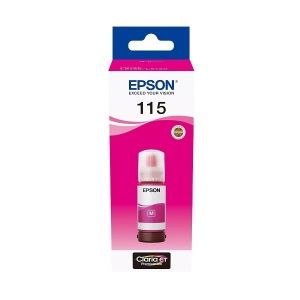 EPSON 115 PIGMENT MAGENTA INK EPSON