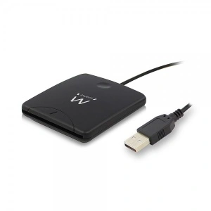 EWENT EW1052 BIOMETRIJSKI CITAC KARTICA