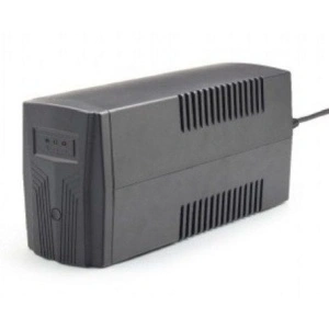 GEMBIRD EG-UPS-B650 650VA 390W AVR 2XSHUKO