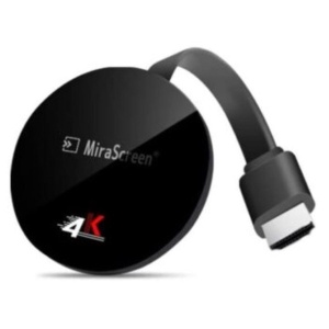 GEMBIRD GMB-MIRASCREEN-4K HDMI WIFI DONGLE
