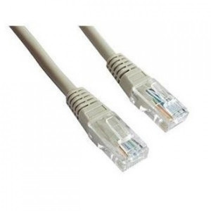 GEMBIRD PP12-10M, LAN UTP PATCH 10M CABLE/5E