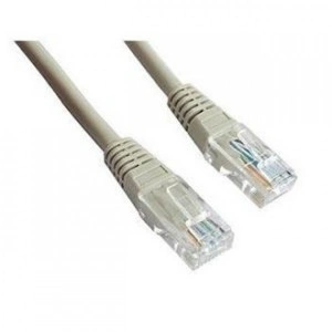 GEMBIRD PP12-10M, LAN UTP PATCH 10M CABLE/5E