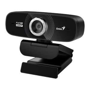 GENIUS FACECAM 2000X 1080P FHD