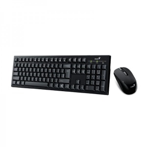 GENIUS KM-8101 WIRELESS SET MIS I TASTATURA US