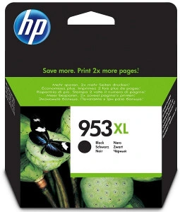 HP 953XL BLACK