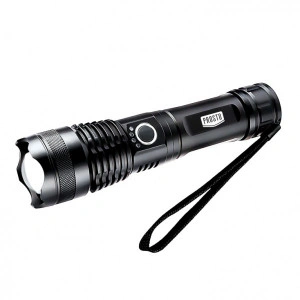 LP-NINGBO NINGHAI INTERNATIONAL TRADE KINA PUNJIVA BATERIJSKA LAMPA 10W/P50/1000L/1200MAH