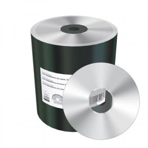 MEDIARANGE GERMANY 700MB 52X BLANK MR230/100 PACK