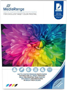 MEDIARANGE GERMANY A4 105GR MATT MRINK116/100KOM