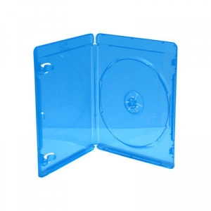 MEDIARANGE GERMANY PLAVA BLU RAY 11MM/50/BOX38-50