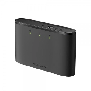MERCUSYS MT110 4G LTE MOBILE WIRELESS RUTER