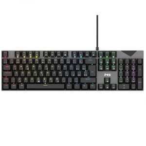 MS INDUSTRIAL USB TASTATURA MS ELITE K-700C MEHANICKA