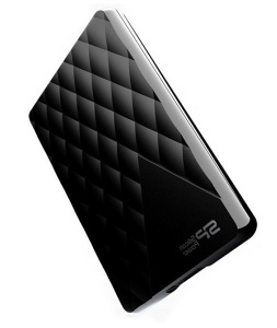 SILICON POWER TW 1TB EXTERNI 3.1/3.0/2.0 DIAMOND D06 CRNI/6055