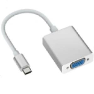 STARS SOLUTIONS USB-C NA VGA