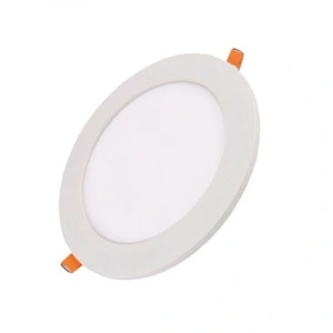 XLED 12W/UGRADNI-PLAFONJERA OKRUGLA/4000K/900LM/
