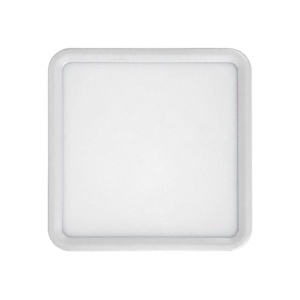 XLED KINA 18W/NADGRADNI-PLAFONJERA CETVRTASTA/6400K/1890LM