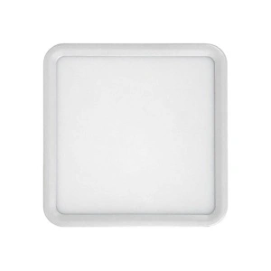 XLED KINA 18W/NADGRADNI-PLAFONJERA CETVRTASTA/6400K/1890LM