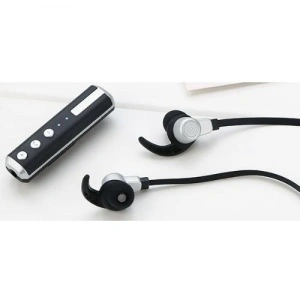XWAVE MX150 BLACK/SILVER + MIC+BT BAZA