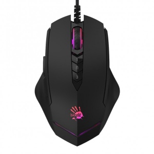 A4TECH A4-V8M MAX RGB GEJMERSKI MIS DO 12000DPI