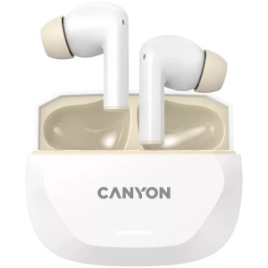 CANYON HEXAGON 7 TWS WIRELESS CHARGE